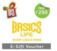 BasicLife Free voucher